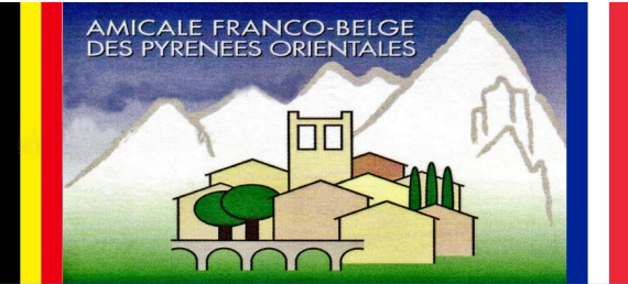 Amicale Franco-Belge des Pyrénées Orientales