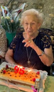 Lire la suite à propos de l’article Décès de madame Nicky Goyvaerts