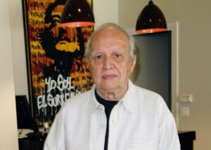 Lire la suite à propos de l’article Décès de Paul Frenay