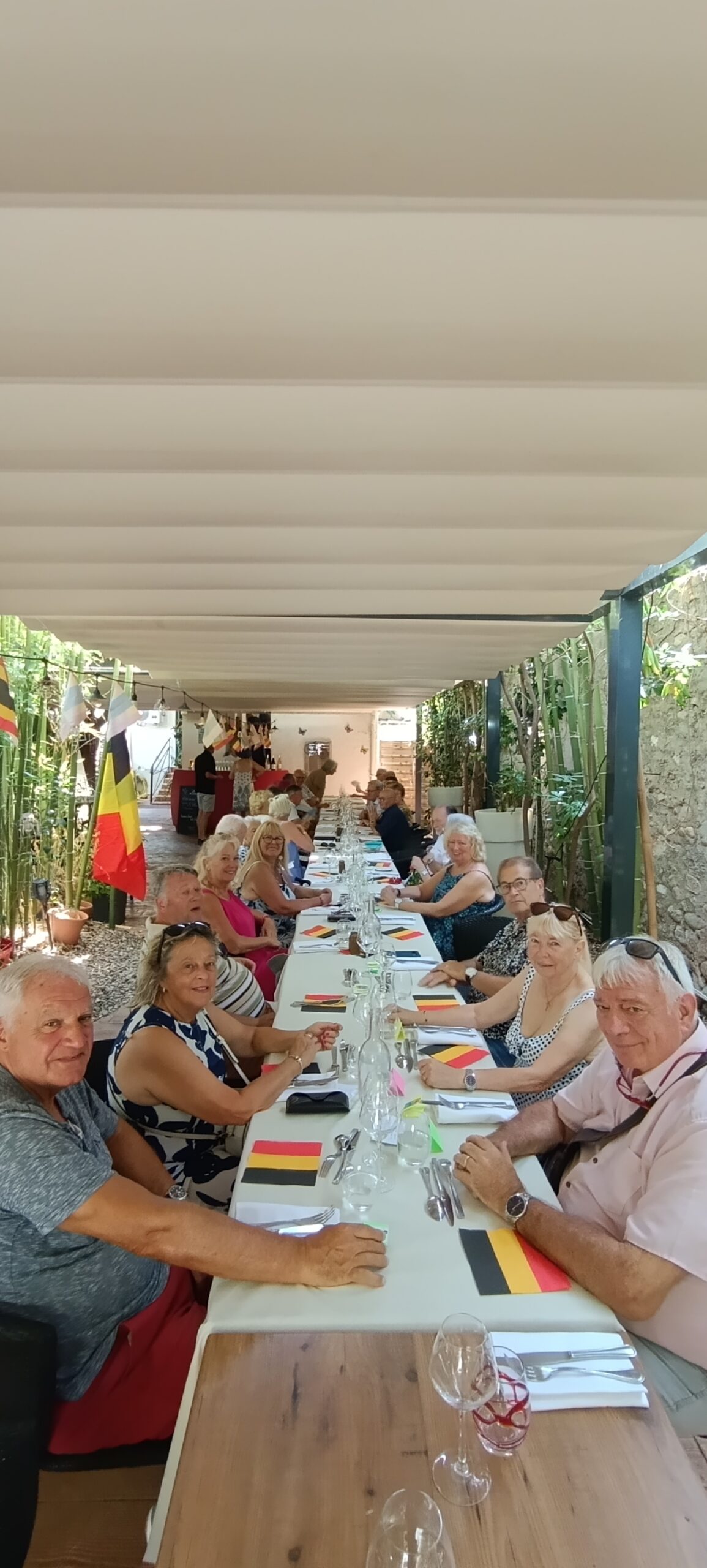 Vous consultez actuellement Fête nationale – Round 2